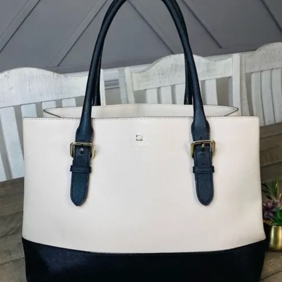 Kate Spade New York Cove Street Airel Shoulder Bag - Picture 11 of 15